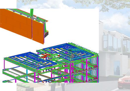 Miscellaneous Steel Detailing Services - USA