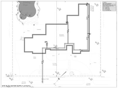 Hvac Shop Drawings New Jersey