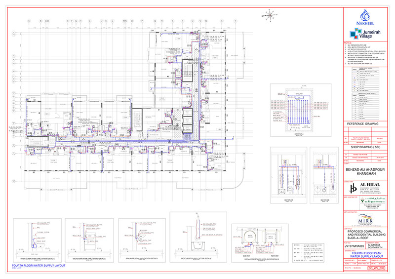 Pipe Corrosion Mitigation