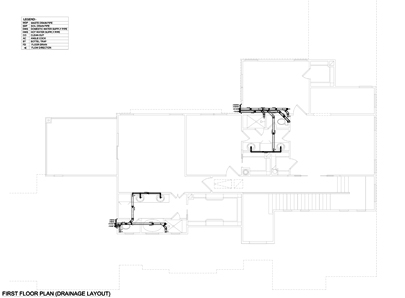 Plumbing Piping Outsourcing Alaska