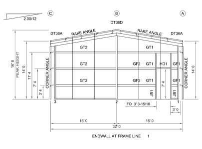 precast design Toronto