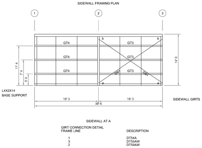 Precast Detailing asa format