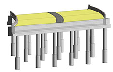 Precast Shop Drawings