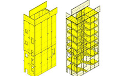 Precast Concrete Wall Panels