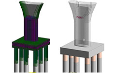 Precast Concrete Panels Details