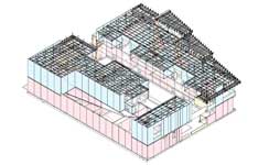 Steel Detailing Services