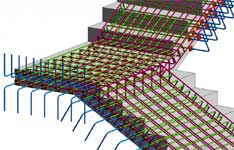 Rebar Detailing Services