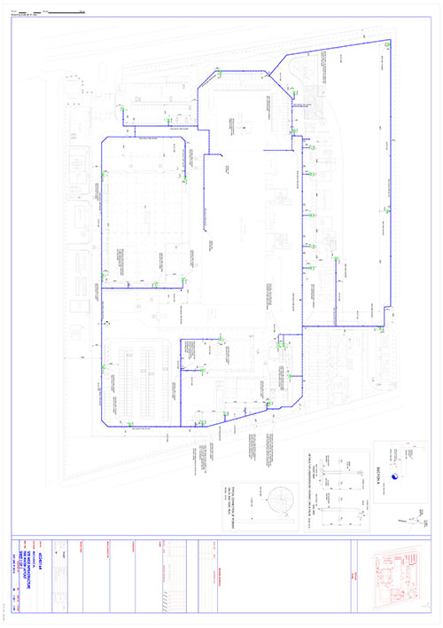 buildings bar bending schedules