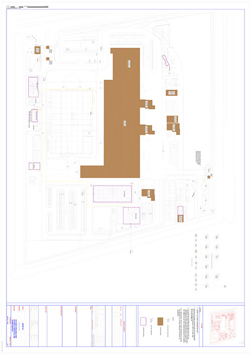 millwork shop drawings Illinois