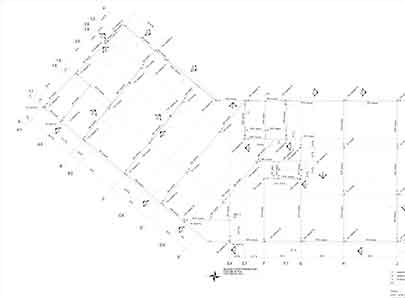 Rebar Bar Bending Schedule Detailing Services