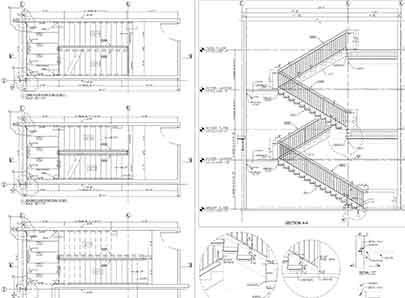 Precast Detailing asa format