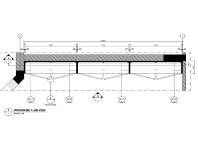 Precast concret Detailing