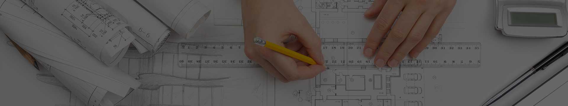 CAD Drafter Manually Drafting Shop Drawings