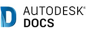 Autodesk Docs Logo