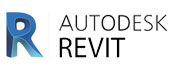 Autodesk REVIT Logo