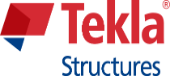 TEKLA Structures Logo