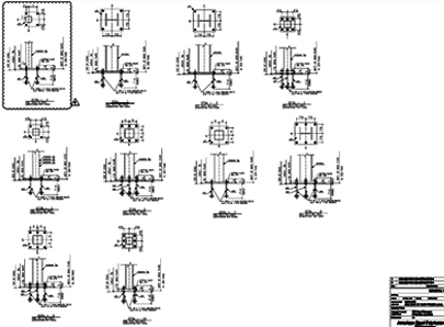 structural steel shop drawings usa