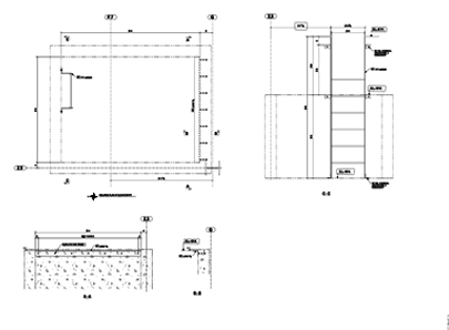 site erection drawings usa