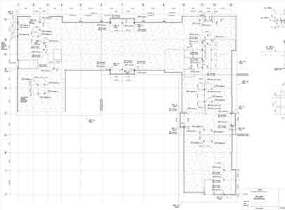 Mechanical shop drawings Illinois