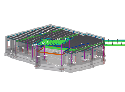 precast bar bending schedule drawings Arizona
