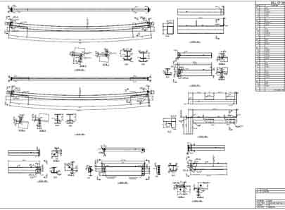 Precast Detailing asa format Texas