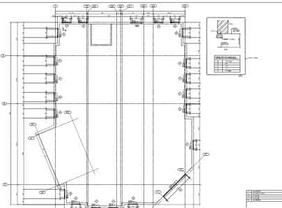 reinforcement detail drawings New Jersey
