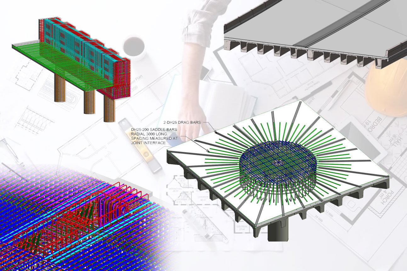 Structural Detailing Services