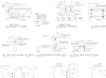 tekla structures work New Jersey
