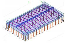 Miscellaneous Steel Detailing Services