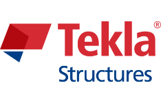 TEKLA Structures Logo